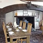Gosforth Hall