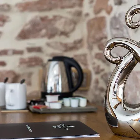 Zajazd Hall Gosforth (Cumbria)