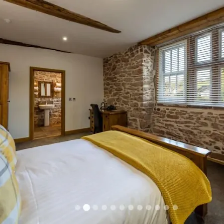 Gosforth Hall Mini-hôtel 4*